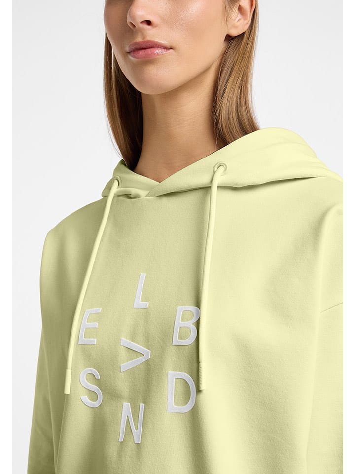 ELBSAND Hoodie 
