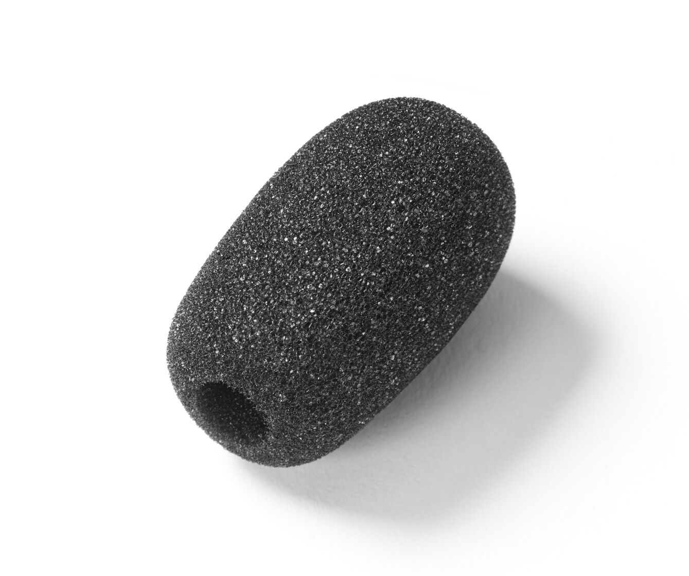 „Hellberg 16999-001 Gooseneck“ mikrofono apsauga nuo vėjo