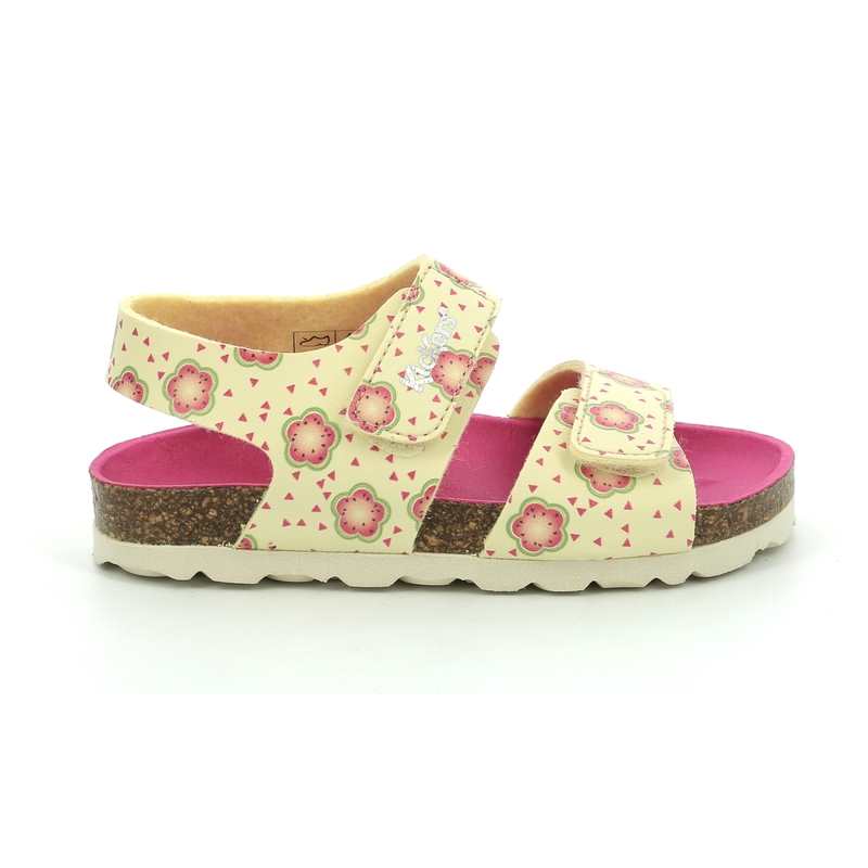 Sandales synthetique Summerkro