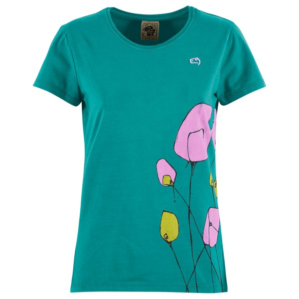 E9 - Women's Bibi - T-Shirt