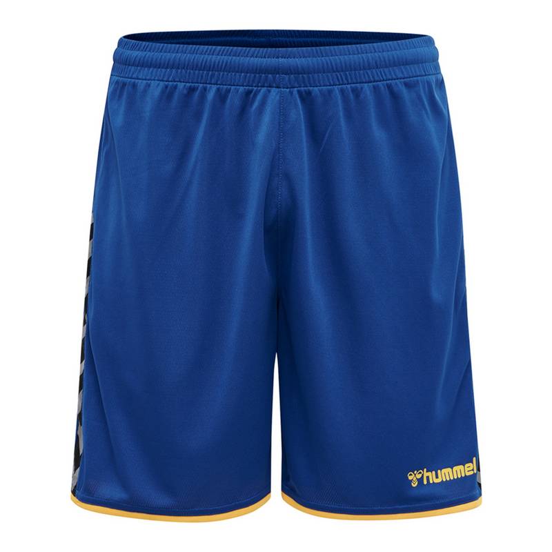 hummel hmlAUTHENTIC POLY SHORTS Shorts Herren