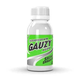 Intermediate Gauzy Agent Shine Enhancer (100ml)