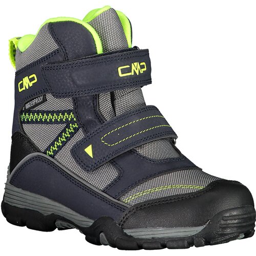 KINDER BERGSTIEFEL KIDS PYRY SNOW BOOT WP
