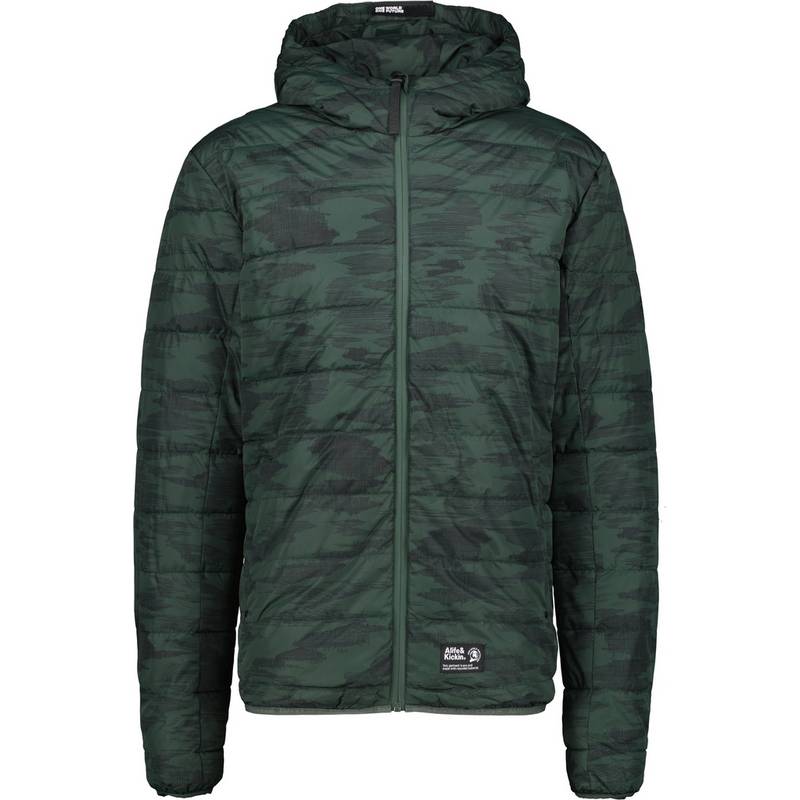 ALIFE AND KICKIN Mr WhiteAK B Winterjacke Herren
