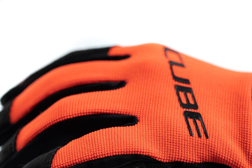 Cube Rookie Performance X Actionteam - Kinder MTB Handschuh kaufen | Bike-Discount