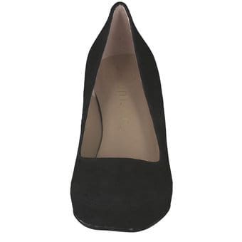 Unisa Narcy Pumps in schwarz