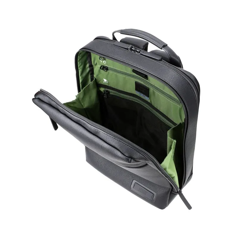 Jost RIGA Daypack Rucksack - schwarz