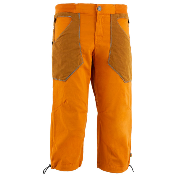 E9 - Ananas 3/4 - Shorts