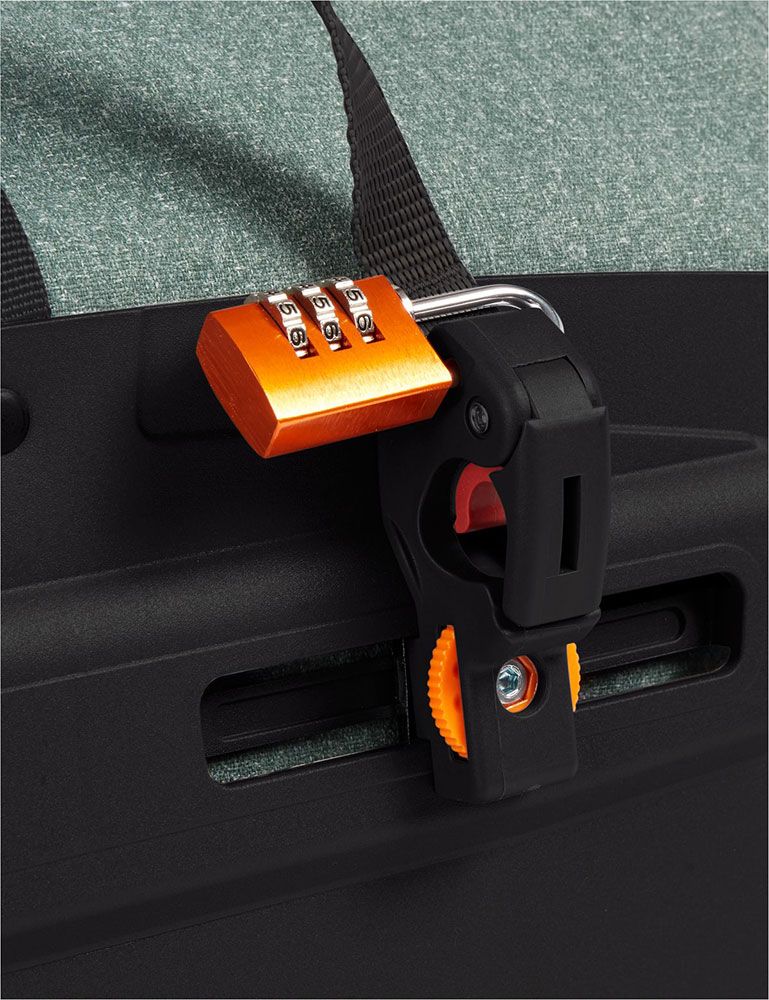 Vaude ReCycle Back - Fahrradtaschen kaufen | Bike-Discount