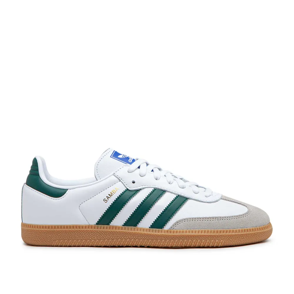 adidas Samba OG IE3437 / weiss