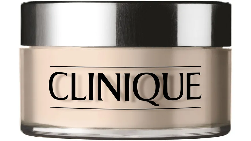 Clinique Blended Face Powder 25 g 03 - Transparency 3