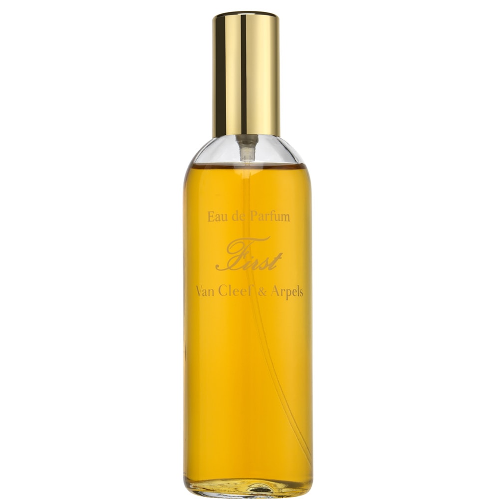Van Cleef & Arpels First Eau de Parfum Recharge