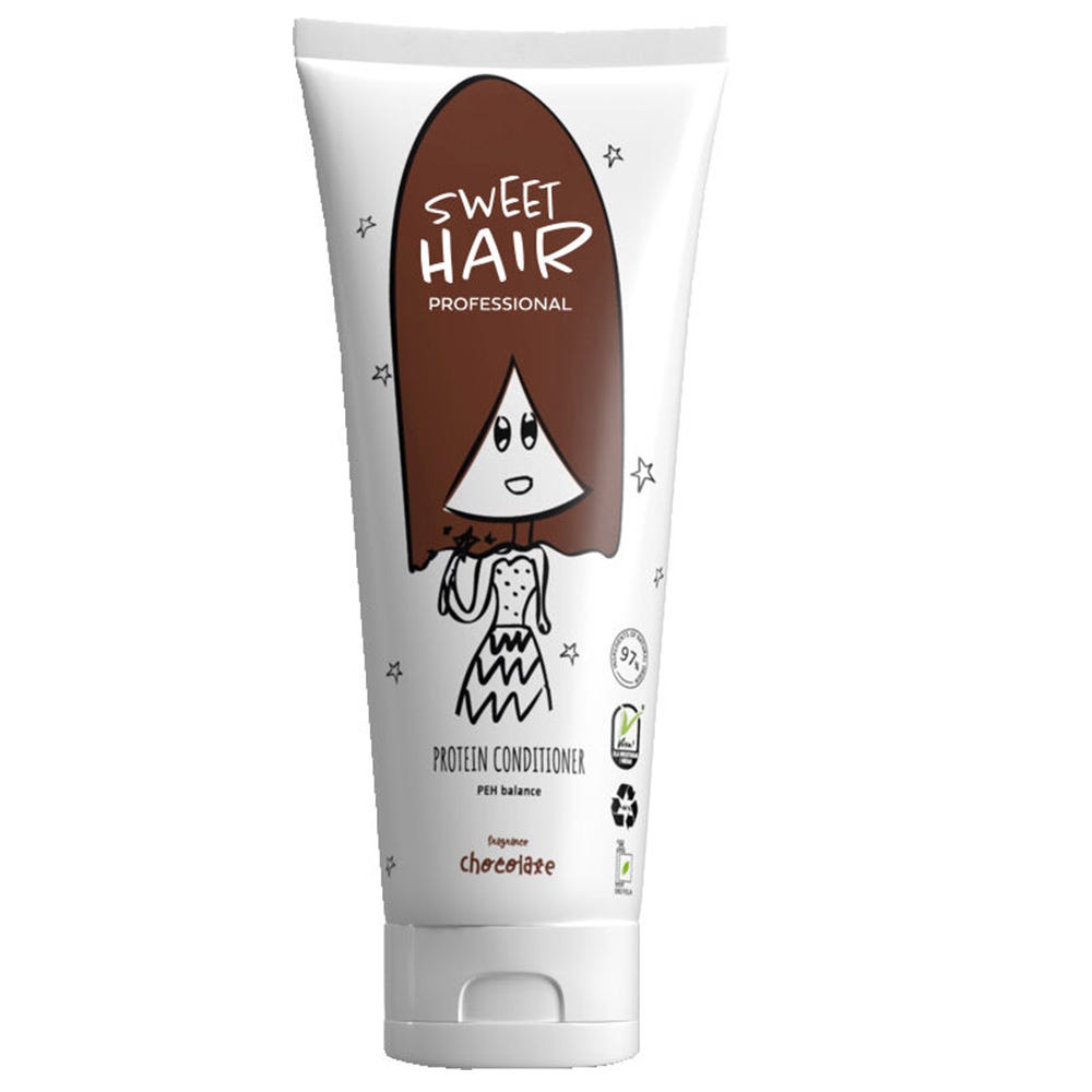Sweet Hair Protein Conditioner 250 ml