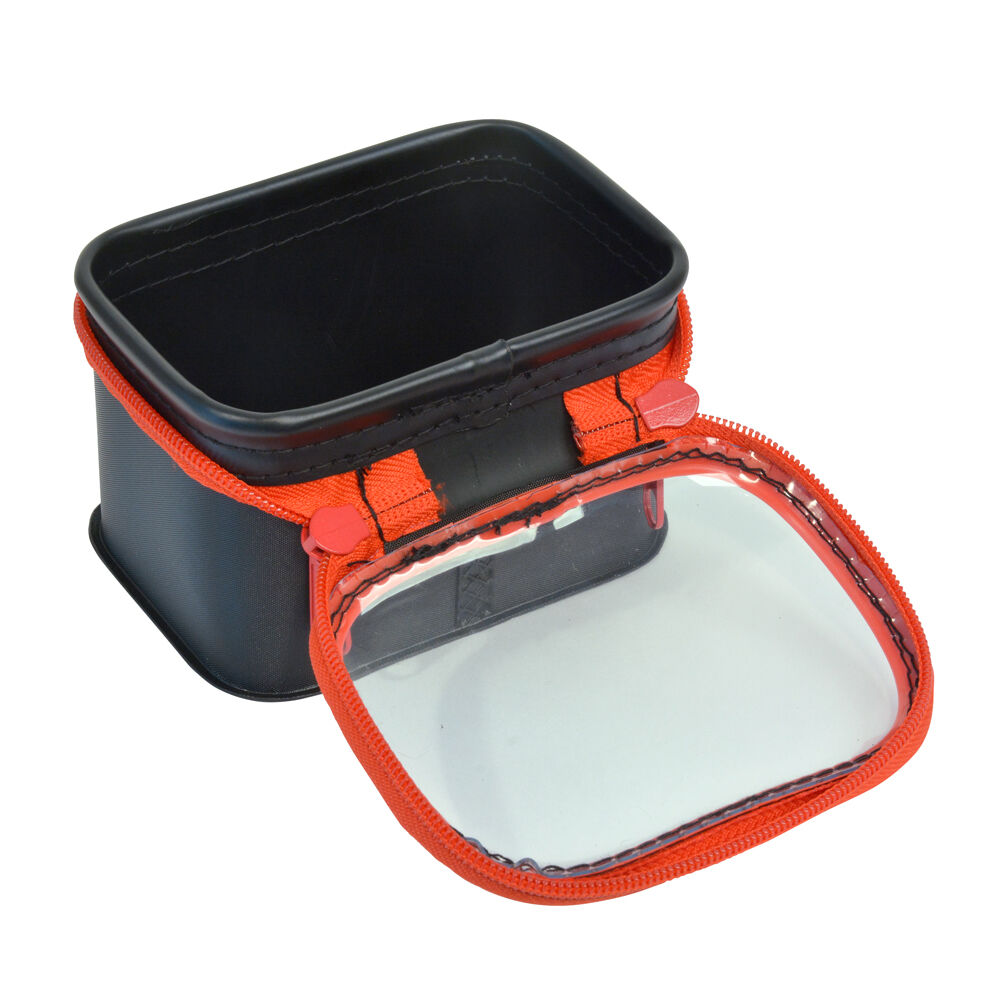 Custodia porta accessori impermeabile in EVA per Mac2