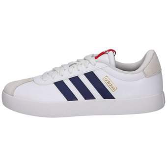 adidas VL Court 3.0 Sneaker in weiß