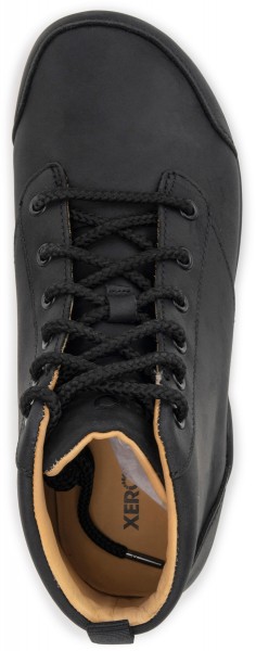 Xero |m ~ Denver Leder Boot ~ Black