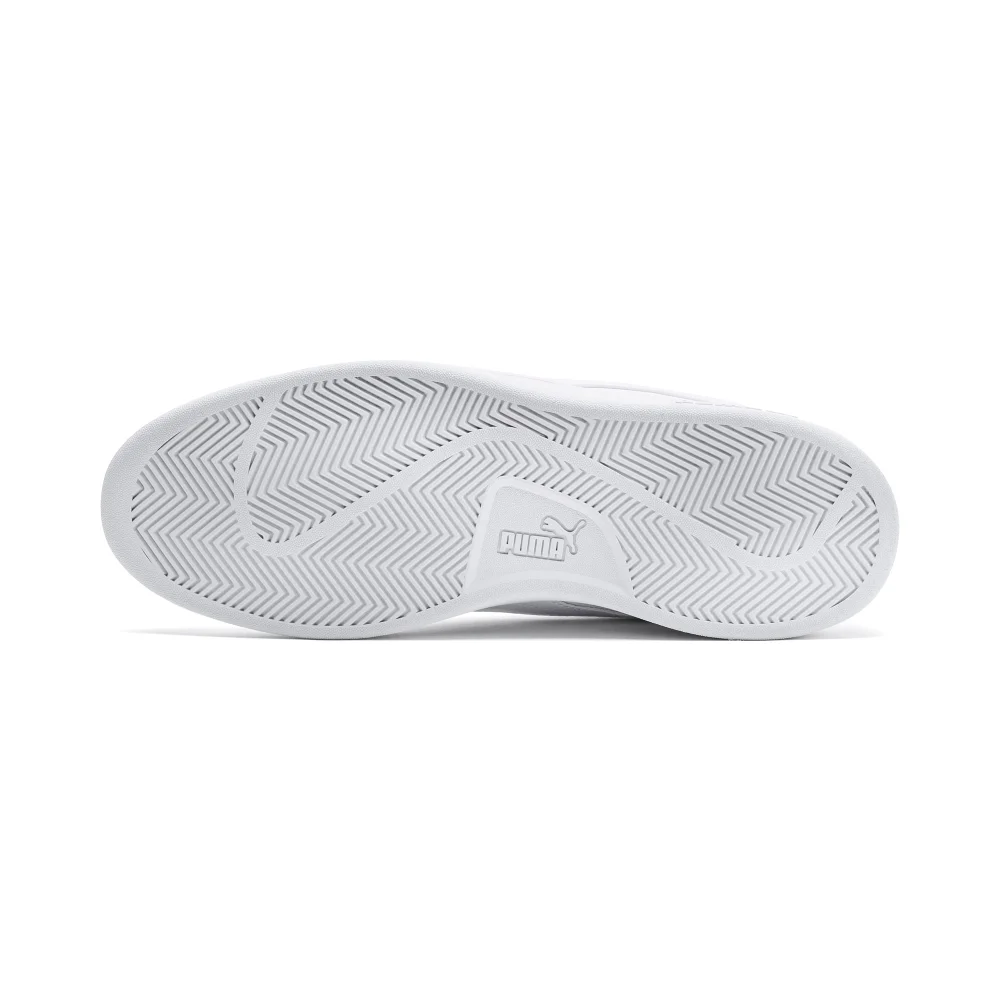 PUMA Smash v2 L 365215-07 / weiss
