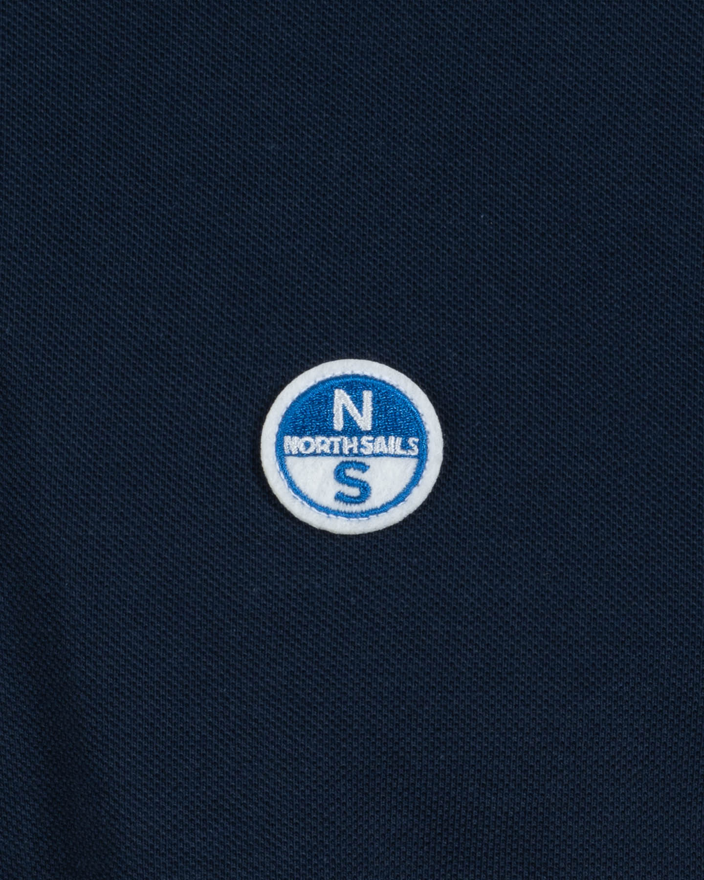 Polokošeľa North Sails Piquet M 6924510101