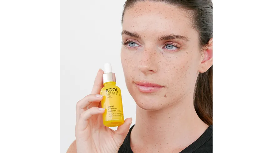 KOOL BEAUTY 8 Vitamins Booster Serum 30 ml