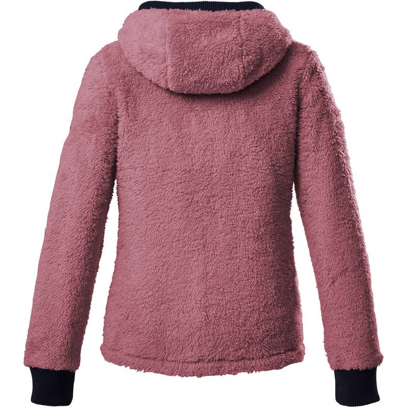 KILLTEC Fleecejacke Mädchen