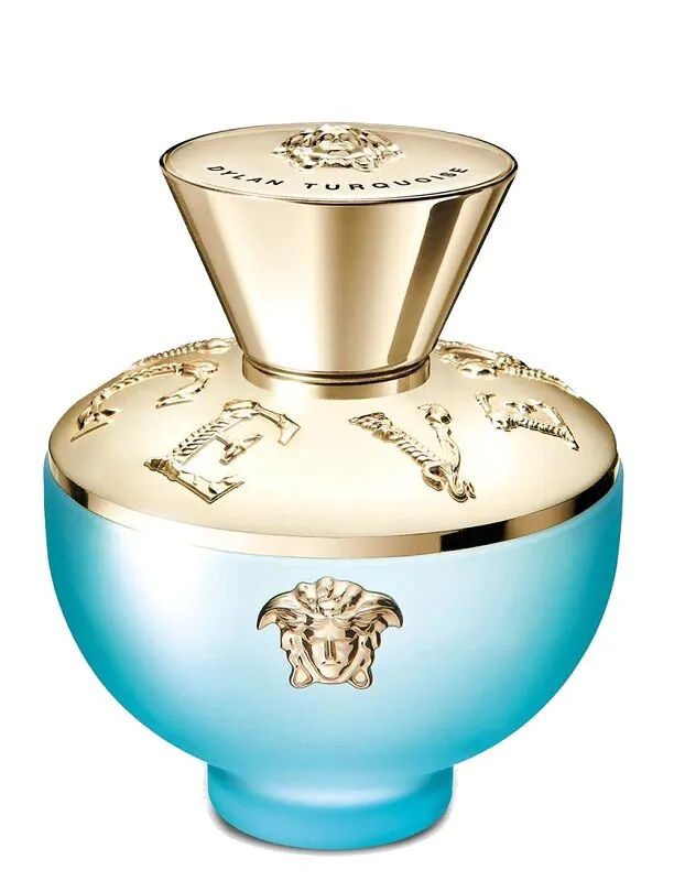 Versace Dylan Turquoise Pour Femme toaletna voda za žene, 50 ml