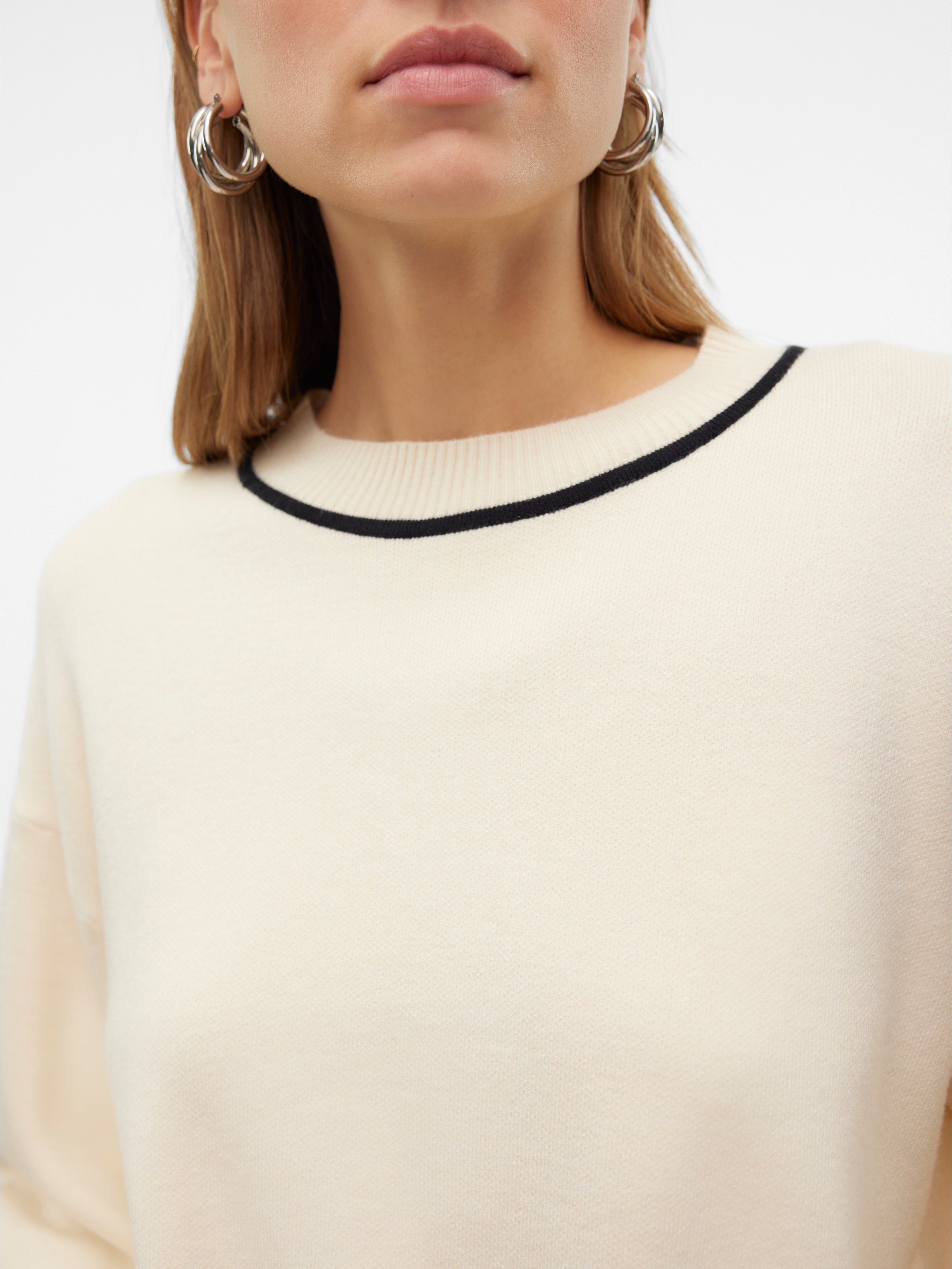 VMSABA Pullover