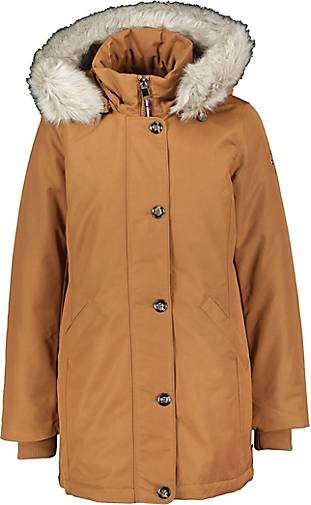 TOMMY HILFIGER Damen Parka