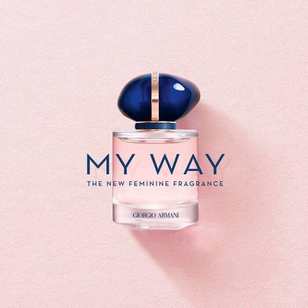 Giorgio Armani My Way Eau de Parfum