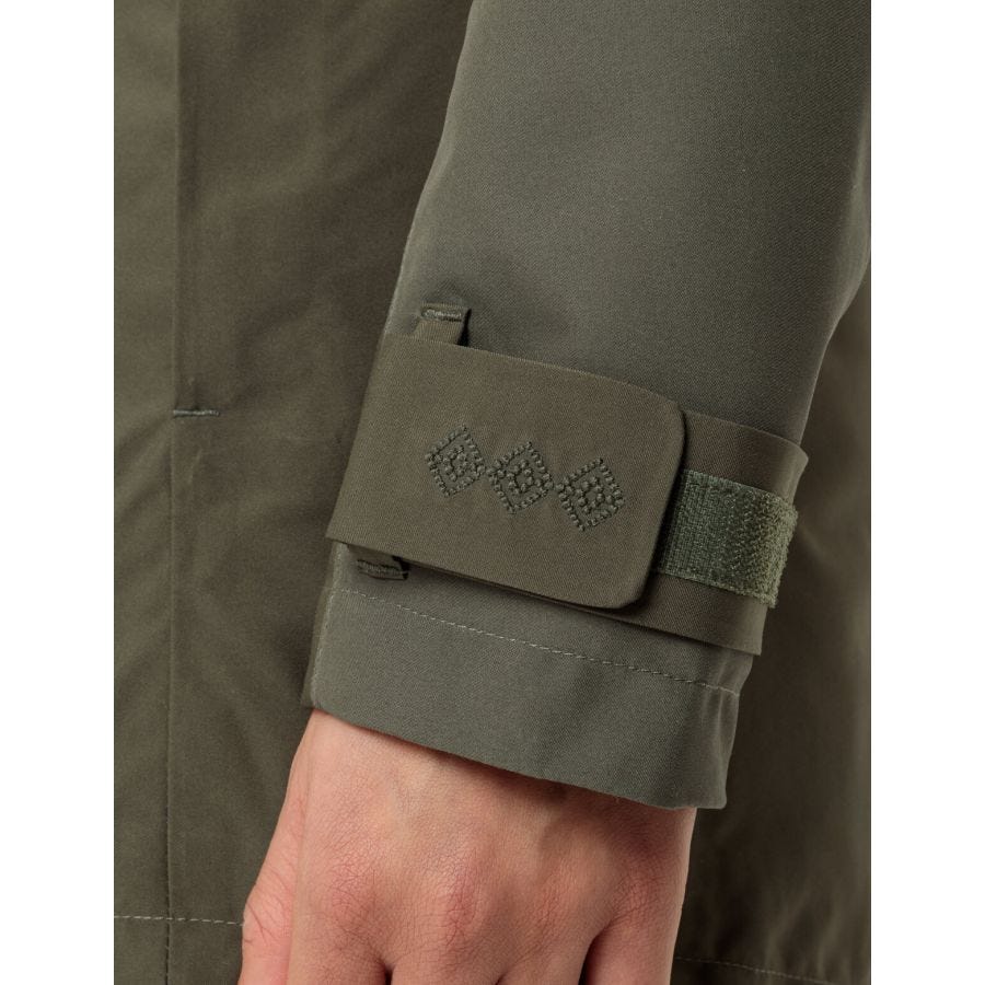 Skomer II Winterparka Damen