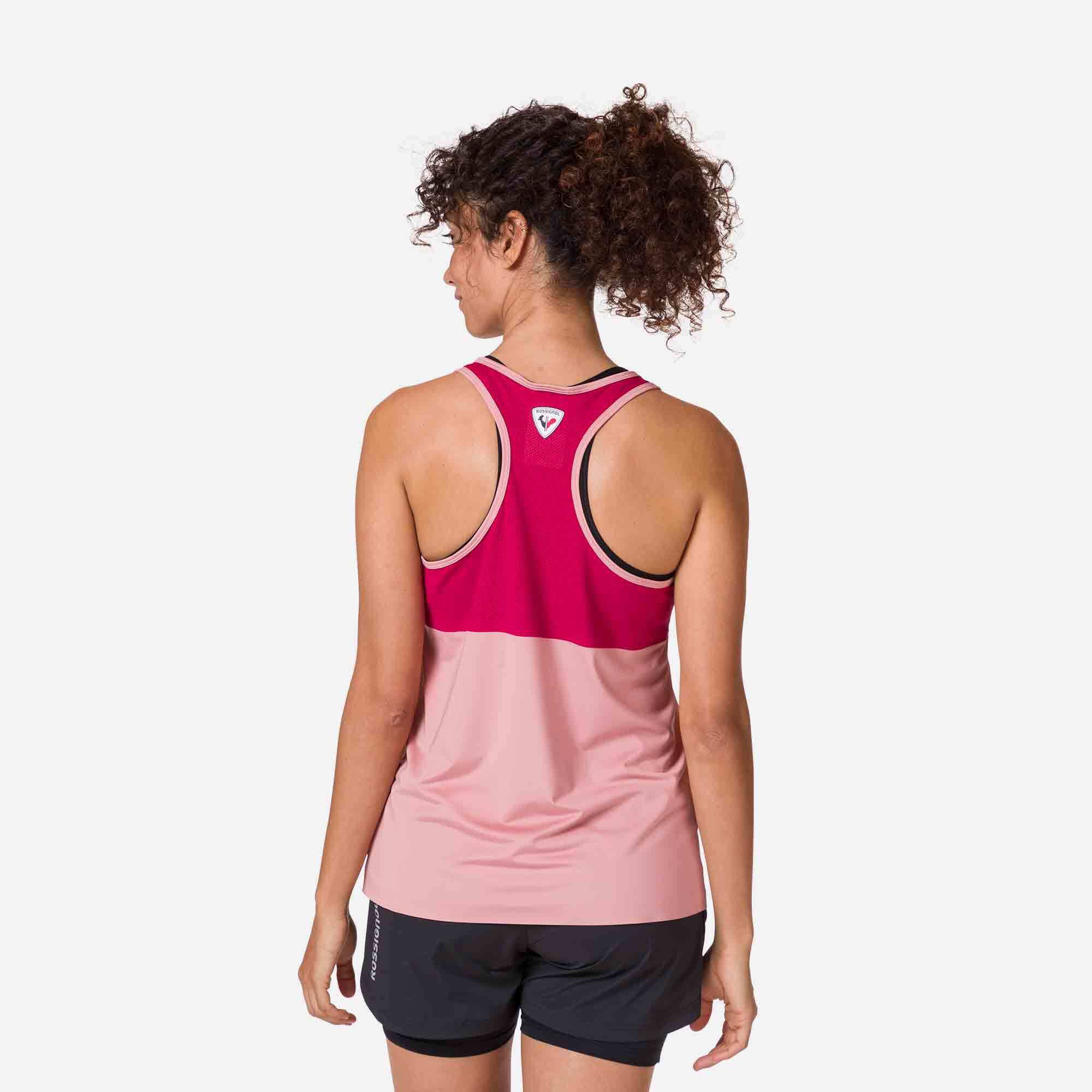 Débardeur technique pour femme