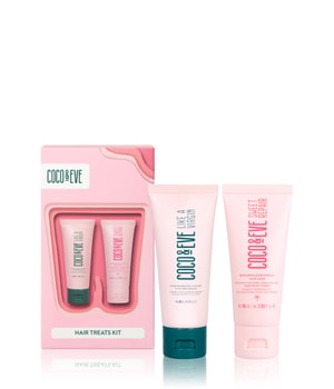 Coco & Eve Hair treats kit Christmas 2023 Haarpflegeset-1 Stk