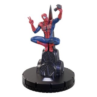 Marvel HeroClix: Starter Set 2024 (EN)