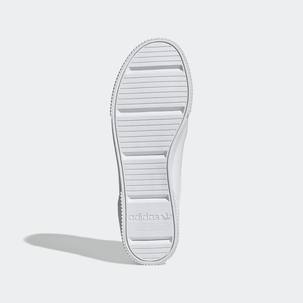 adidas Court Tourino H02177 / weiss