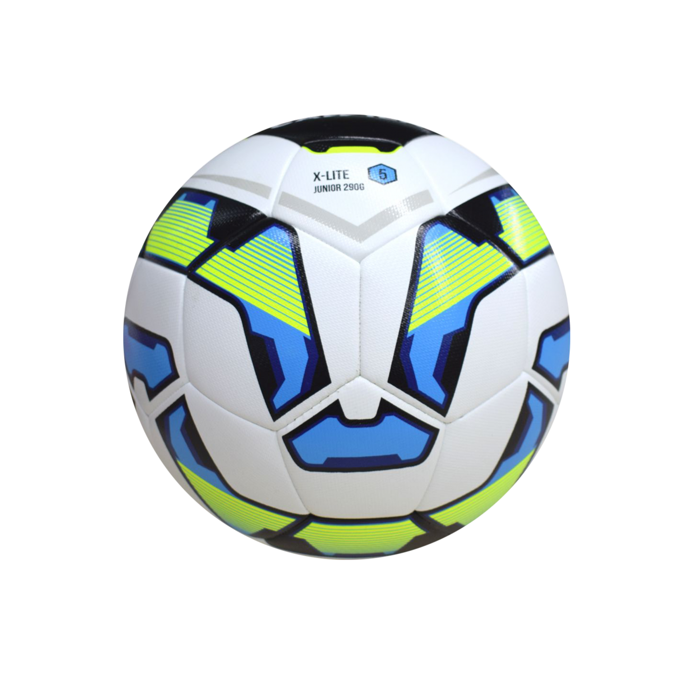 Cawila MISSION HYBRID X-LITE Fairtrade 290g Trainingsball Gr. 5