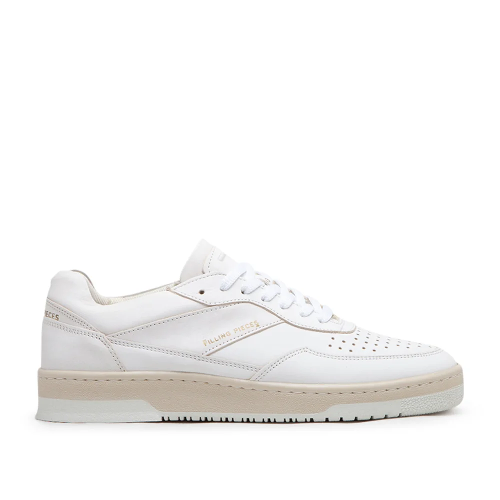 Filling Pieces Ace Spin Organic 7003349-2007 / weiss