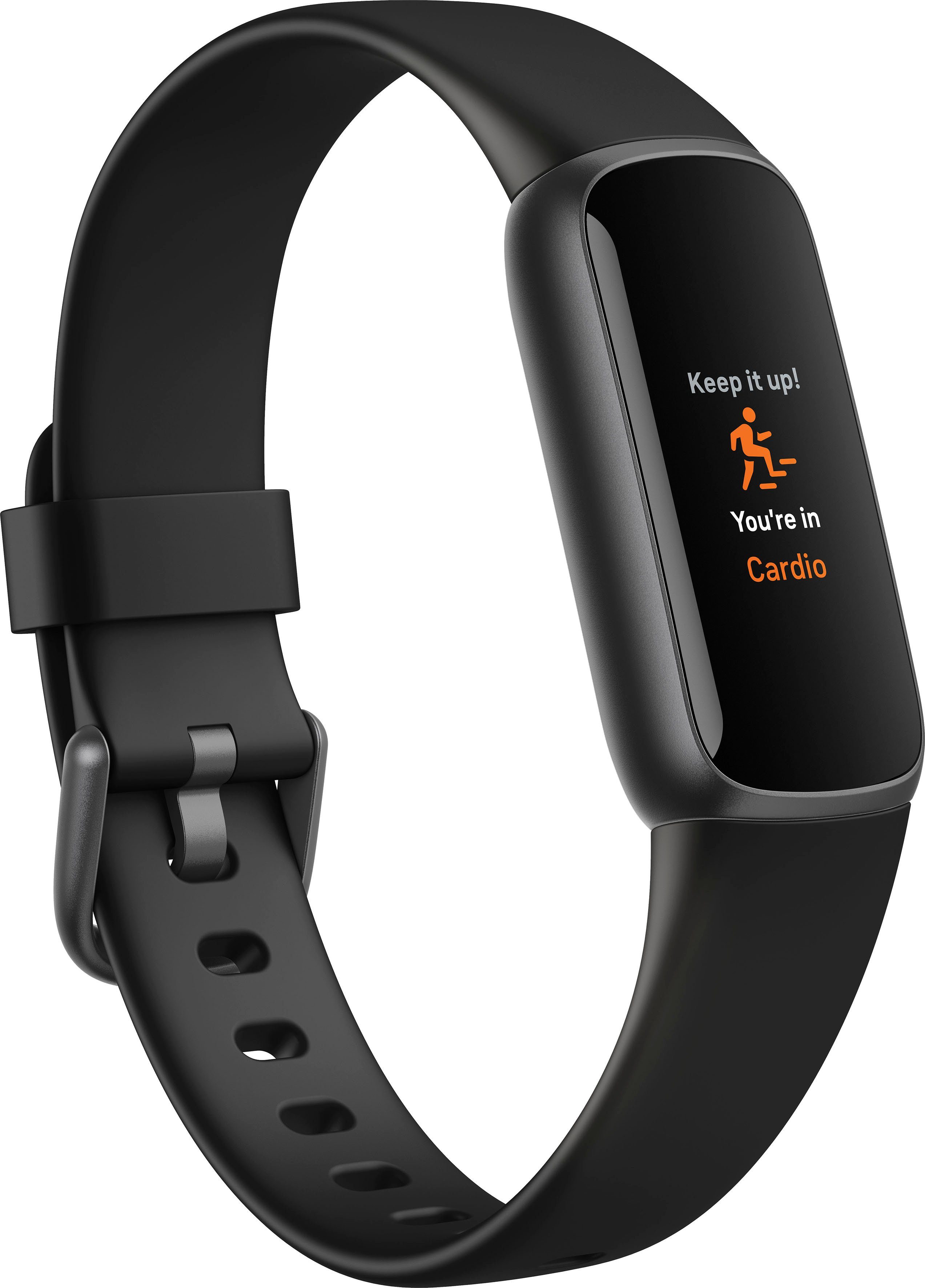 fitbit by Google Luxe Smartwatch