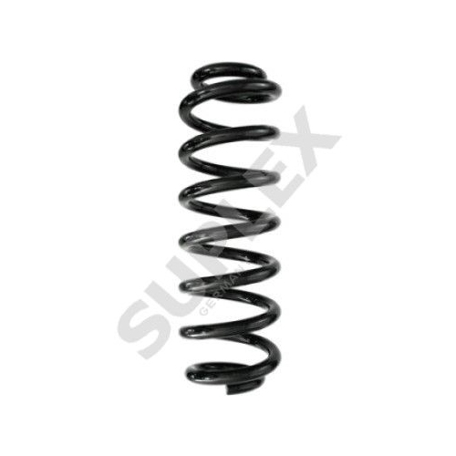 Suplex Schraubenfeder VAG Hinterachse 39623 - ATU