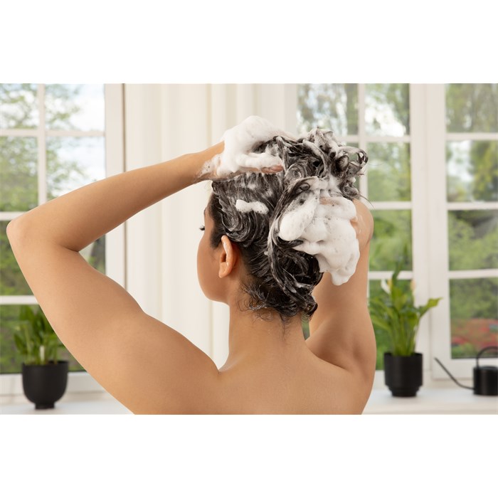 Magic Mousse Shampoo