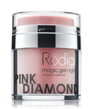 Rodial Pink Diamond Magic Gel Night Nachtcreme-50 ml