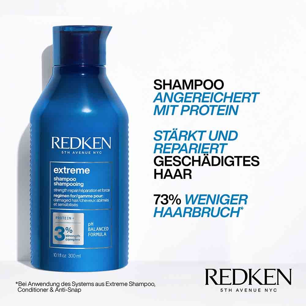 Redken Extreme Shampoo