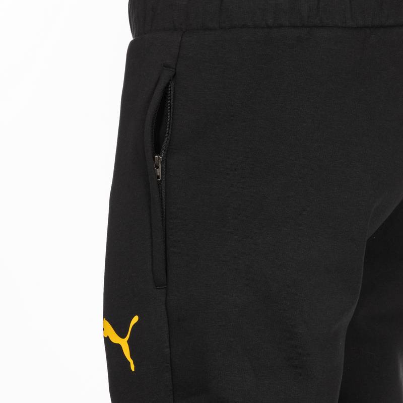 PUMA Borussia Dortmund Sweathose Herren