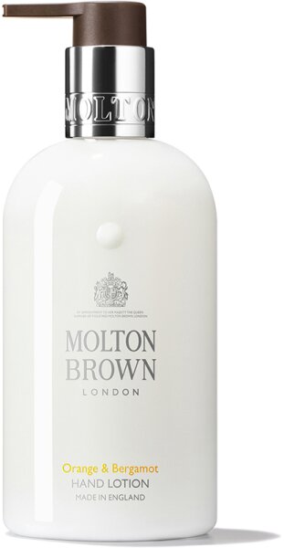 Molton Brown Orange & Bergamot Hand Lotion Handlotion