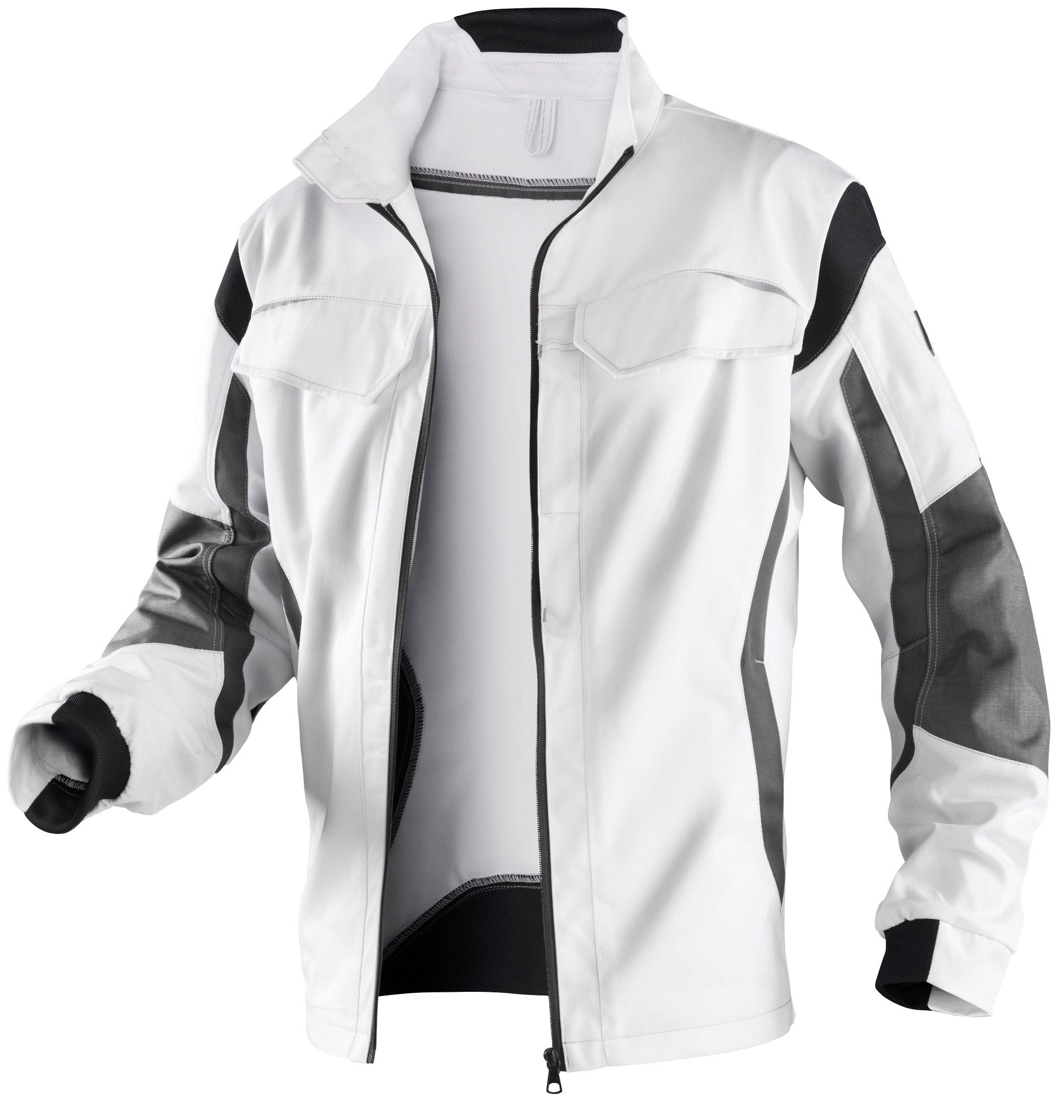 Kübler Arbeitsjacke mit 5 Vordertaschen