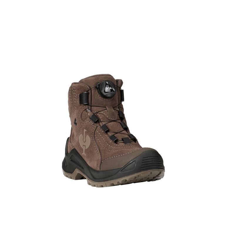 Allroundschuhe e.s. Apate II mid, Kinder