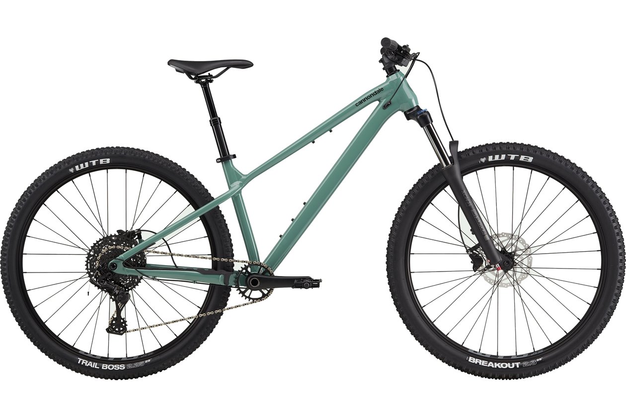 Cannondale Habit HT 3 - 2023 - 29 Zoll - Diamant