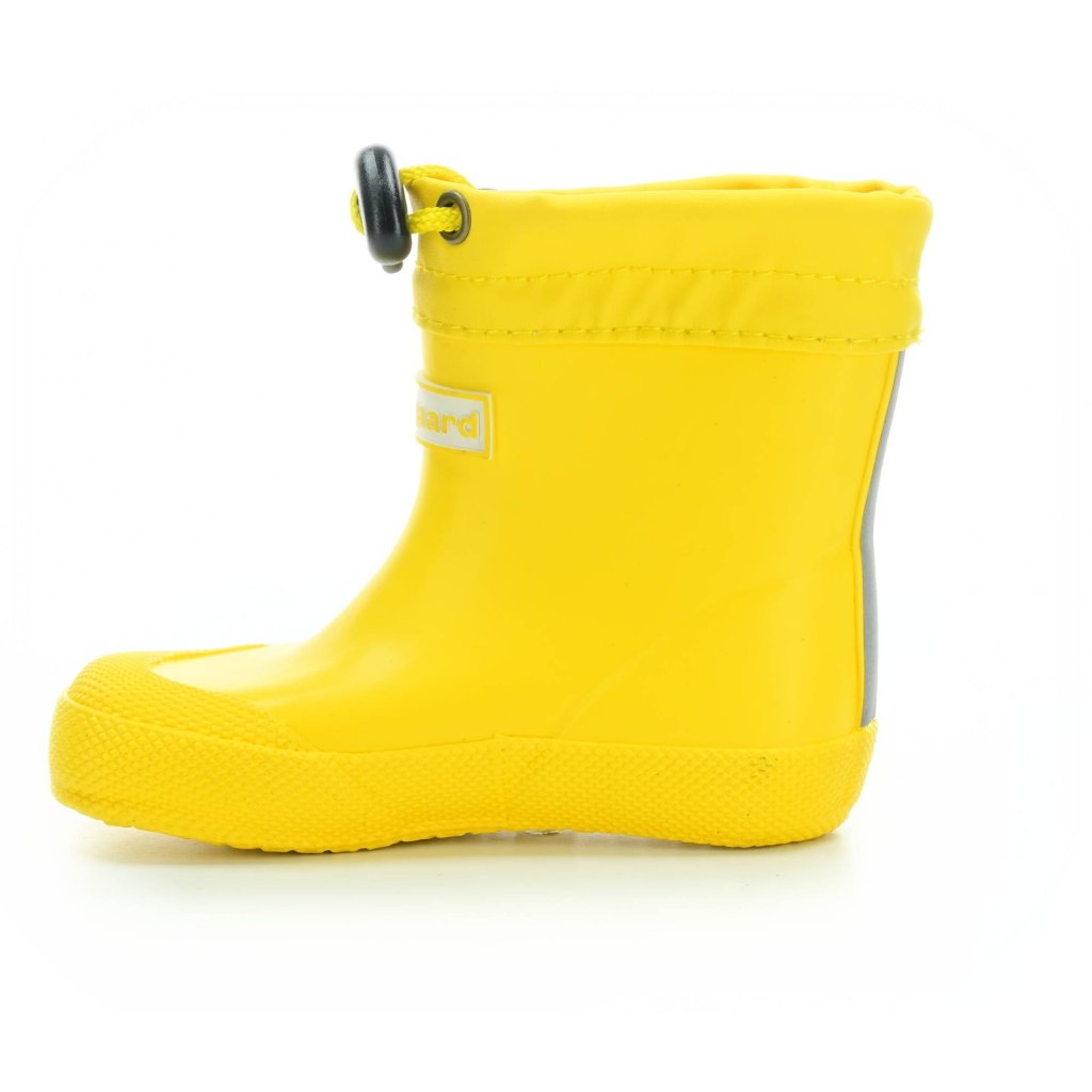Bundgaard Cover Sunflower Gummistiefel