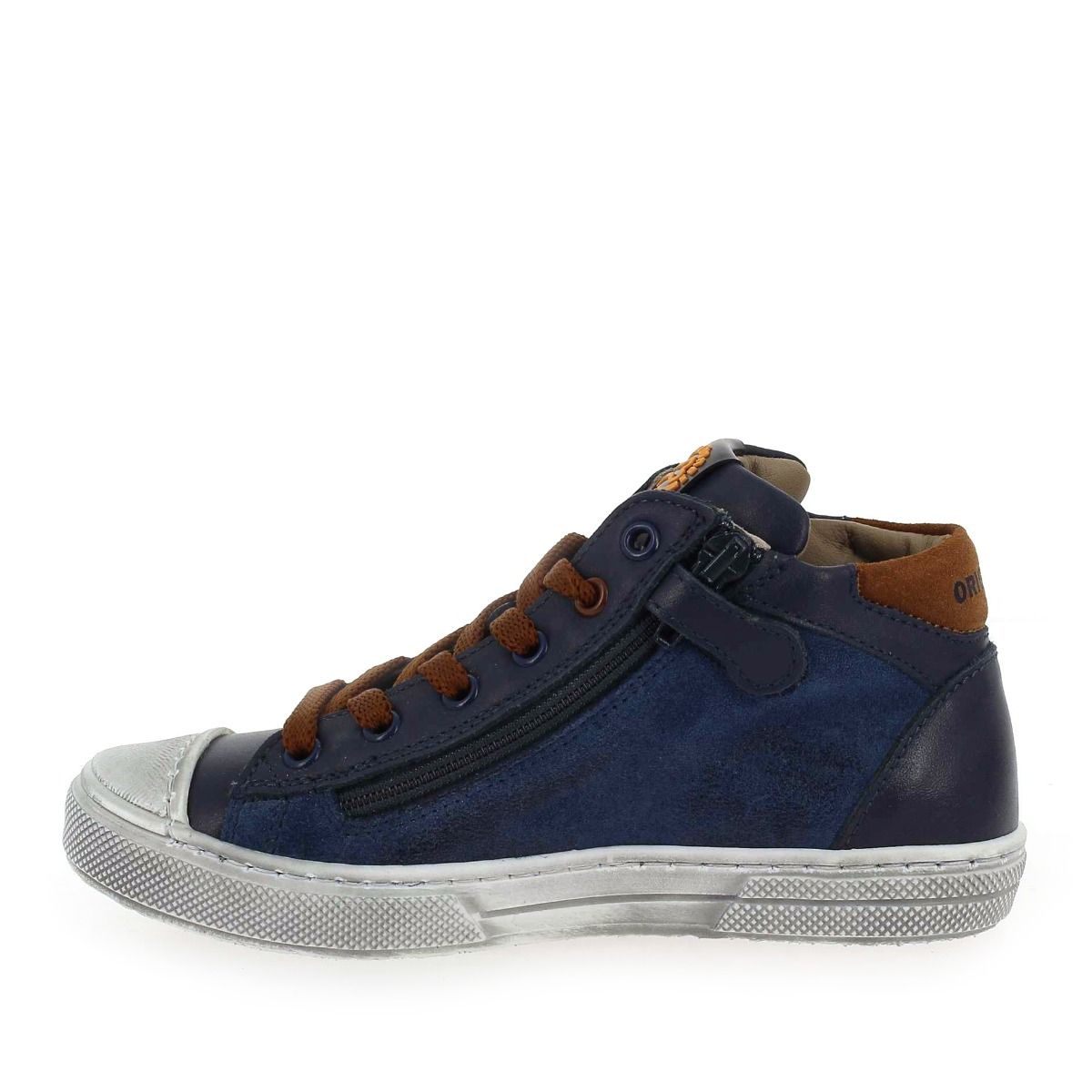 Stones and Bones  RASPO H23 - Marine Camel