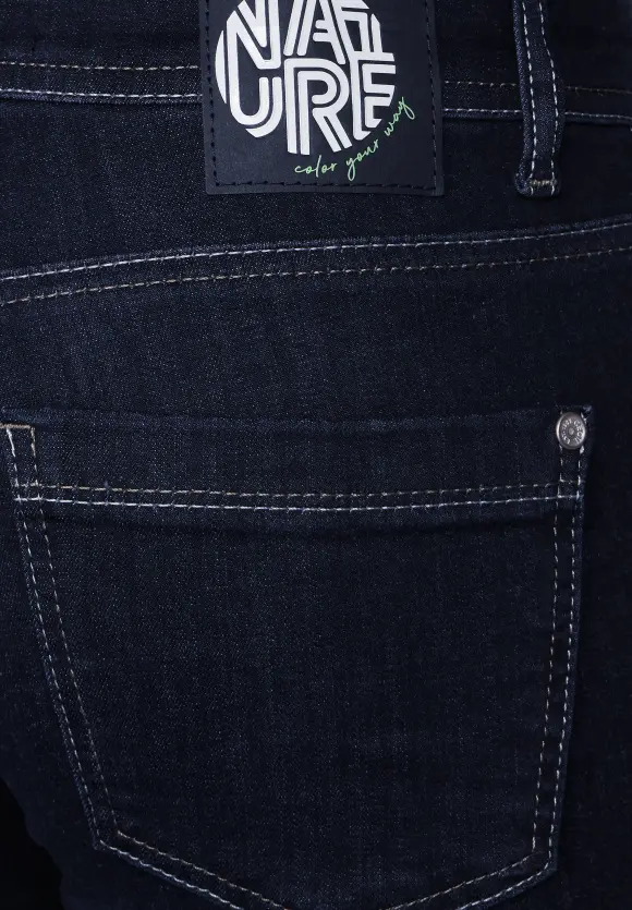 CECIL Slim Fit Jeans