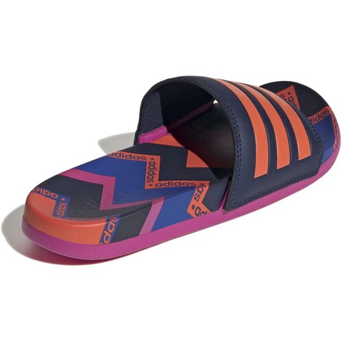 DAMEN BADESLIPPER ADILETTE COMFORT