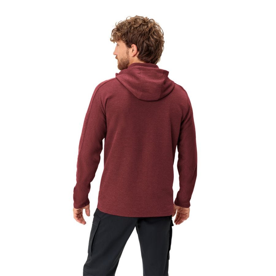 Hemsby II Fleecejacke Herren